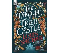 Louis Sachar The Magician of Tiger Castle (Tascabile)