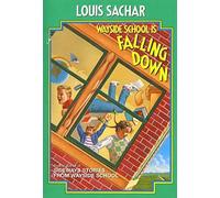 Louis Sachar Wayside School Is Falling Down (Copertina rigida) Wayside School