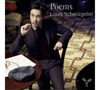 Louis Schwizgebel-Wang Louis Schwizgebel: Poems (CD) Album Digipak