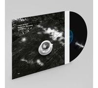 Louis Sclavis & Benjamin Moussay - Unfolding (LP)
