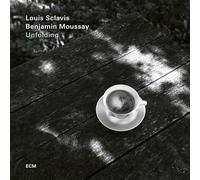 Louis Sclavis; Benjamin Moussay - Unfolding