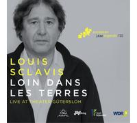 Louis Sclavis Loin Dans Les Terres: Live at Theater Gütersloh (CD) Album