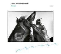 Louis Sclavis Quartet Rouge Album