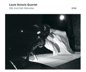 Louis Sclavis Quartet Silk and Salt Melodies Album