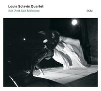 Louis Sclavis Quartet Silk and Salt Melodies (CD) Album
