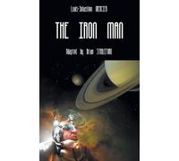 Louis-Sebastien Mercier The Iron Man (Tascabile)