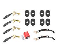 Louis Set completo indicatori di direzione Suzuki SV 650 N