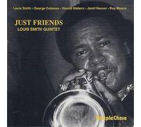 Louis Smith Quintet Just Friends (CD) Album