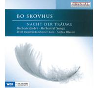 Louis Spohr Bo Skovhus: Nacht Der Traume (CD) Album