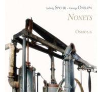 Louis Spohr Ludwig Spohr/George Onslow: Nonets (CD) Album