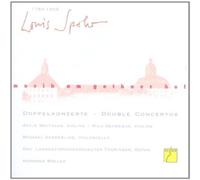 Louis Spohr Spohr: Music at the Court of Gotha (CD) Album