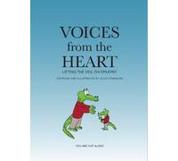 Louis Stanislaw Voices from the Heart (Copertina rigida)