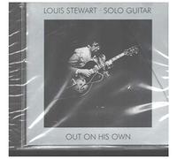 Louis Stewart - Out on His Own