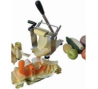 Louis Tellier Bron Coucke Clanx - Taglierina per Strisce in Acciaio Inox