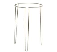 Louis Tellier Combrichon N3020 - Supporto per colino, in Acciaio Inox