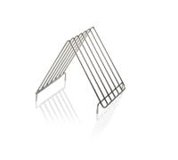 Louis Tellier Combrichon NC016 - Scolapiatti in Acciaio Inox