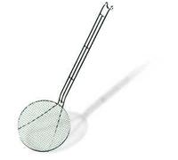 Louis Tellier Combrichon NC057 - Schiumarola in Acciaio Inox