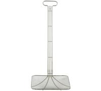 Louis Tellier Combrichon NC1017260 - Schiumarola per friggere, in Acciaio Inox, 85 cm