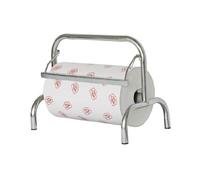 Louis Tellier DP000 distributore di Carta controsoffitto 35 cm