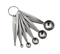 Louis Tellier ID4100 - Cucchiai Scava-polpa, per Frutta e Verdura