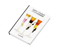 Louis Tellier Libro di Ricette per Cocktail Master - Versione Italiana