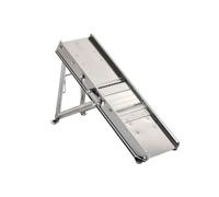 Bron D454 mandolino, per Verdure, regolabile