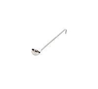 LOUIS TELLIER - Mestolo professionale - acciaio inox - 10 cm - 250 ml