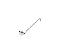 LOUIS TELLIER - Mestolo professionale - acciaio inox - 11 cm - 300 ml