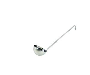 LOUIS TELLIER - Mestolo professionale - acciaio inox - 18 cm - 1500 ml