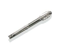 Louis Tellier N3067 - Pinza da Cucina in Acciaio Inox, 23,7 cm