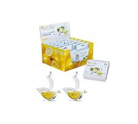 Louis Tellier N4120-24P - Confezione di 12 scatole da 2 spremi Limoni
