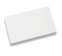 Louis Tellier NPP6 - Tagliere, 60 x 40 x 2 cm, Colore: Bianco