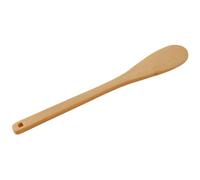 Louis Tellier NSP080 - Spatola da Cucina, in Legno di faggio, 80 cm