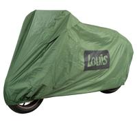 Louis Telo coprimoto outdoor Urban Evo, verde MIS. L
