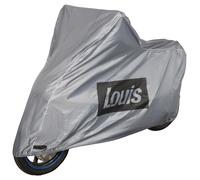 Louis Telo Coprimoto Scooter Evo, Nero MIS. L