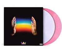 Louis The Child - Here For Now / Candy Ii (4 LP)