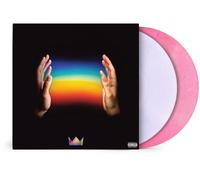 Louis The Child - Here For Now / Candy Ii (4 LP)