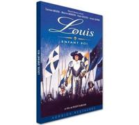 Louis, the Child King ( Louis, enfant roi ) [ Origine Francese, Nessuna Lingua Italiana ]