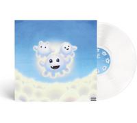 Louis The Child - The Sun Comes Up[White LP]