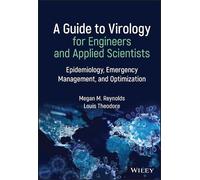 Louis Theodore Meg A Guide to Virology for Engineers and Appl (Copertina rigida)