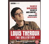 Louis Theroux - The Collection