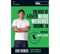Louis Therouxs Weird Weekend.. [Edizione: Regno Unito]