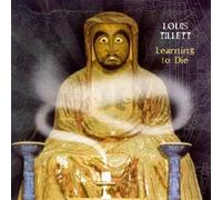 Louis Tillett - Learning To Die
