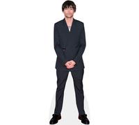 Louis Tomlinson (Black Suit) mini formato