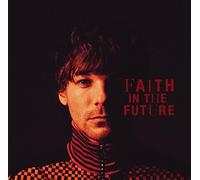 Louis Tomlinson Faith In The Future (Deluxe Edition) (CD)