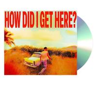 LOUIS TOMLINSON - How Did I Get Here? (2026) CD preorder