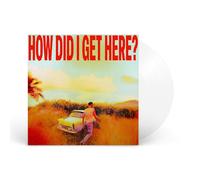 Louis Tomlinson - How Did I Get Here? (Vinile Trasparente)