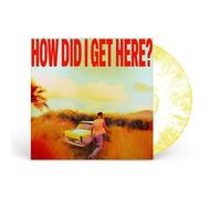 Louis Tomlinson - How Did I Get Here? - Vinile (white & yellow marble vinyl)
