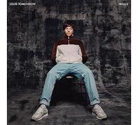 Louis Tomlinson - Louis Tomlinson - Pareti