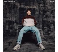Louis Tomlinson - Louis Tomlinson - Walls